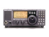 ICOM艾可慕IC-718短波电台icom718收发信机英文说明书