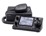 ICOM艾可慕IC-7100_ENG icom7100短波电台英文说明书