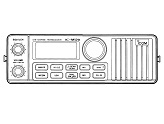 ICOM艾可慕IC-M120海事电台icomm120英文说明书