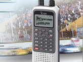 ICOM艾可慕IC-RX7多频段多模式手持接收机icomrx7英文说明书