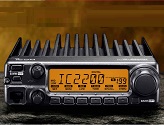 ICOM艾可慕IC-2200H业余车载电台icom2200h英文说明书