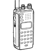 ICOM艾可慕IC-T21CP_T31CP手持对讲机英文说明书