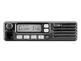 ICOM车载台 IC-F111/211 V1.7英文 写频软件