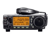 ICOM艾可慕IC-703 icom ic703短波电台英文说明书