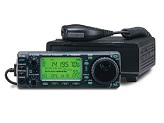 ICOM艾可慕IC-706 icom ic706短波电台英文说明书