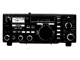 ICOM艾可慕IC-730 icom730短波电台英文说明书