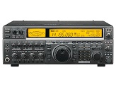 IC-775DSP短波电台英文说明书