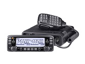 ICOM IC-2730E业余双段车载台视频