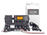 ICOM艾可慕IC-M801GMDSS_0a icom801gmdss海事短波电台英文说明书