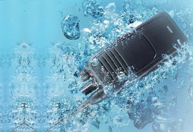 为什么不同行业要用不同的对讲机