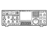 ICOM艾可慕IC-R9000L多频段多模式台式接收机icomr9000l英文说明书
