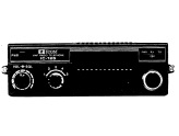 ICOM艾可慕IC-125车载电台icomic125英文说明书