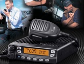 ICOM艾可慕IC-F510/F610/EU7车载电台icomf510/610英文说明书