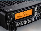 ICOM艾可慕IC-F5061_F6061车载电台icomf5061/6061英文说明书