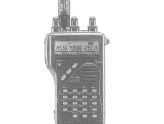 ICOM艾可慕IC-Delta1车载电台英文说明书