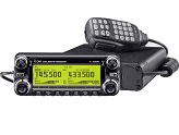 ICOM艾可慕IC-E2820车载电台英文说明书
