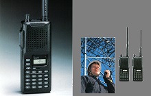 同款对讲机如何增加通讯距离