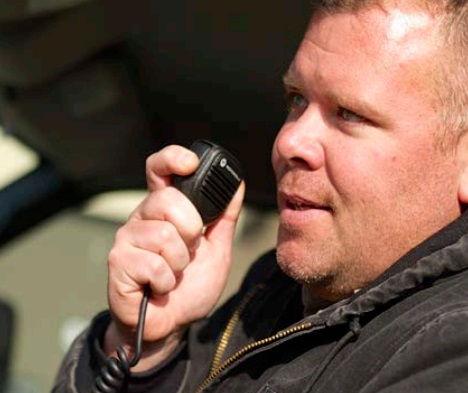 对讲机频率怎么调？四步教你给对讲机调频