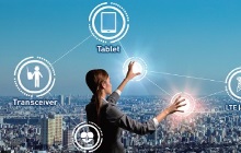 移动覆盖环境衍生的POC对讲机（续2）