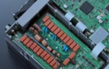 对讲机显示屏故障维修