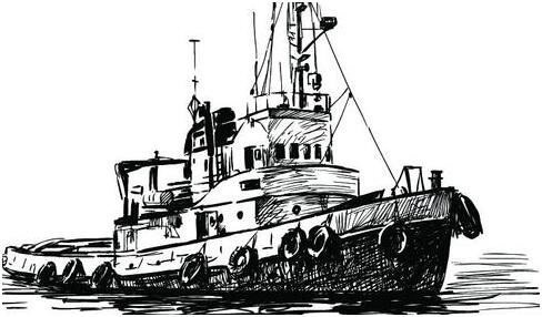  船舶电台撷英（一）