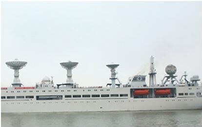 船舶电台撷英（续一）