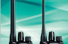 车载台不要使用仿造天线