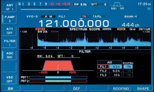  I/Q 信号简单认识及运用