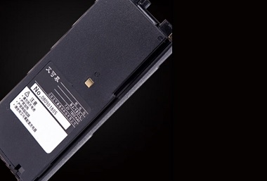 对讲机电池使用及保存