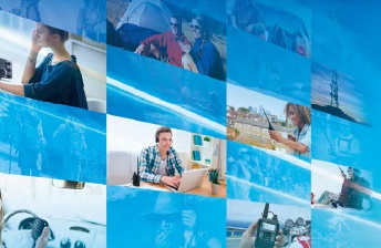  无线VHF车载电台家族集锦