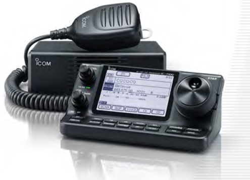 大功率对讲机的优点