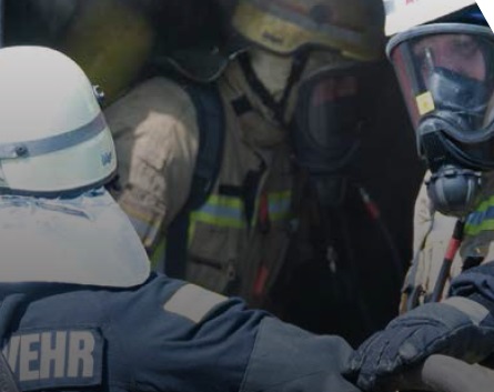 重大灾害中对讲机等应急通讯的需要性