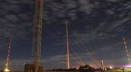 短波天线的选择