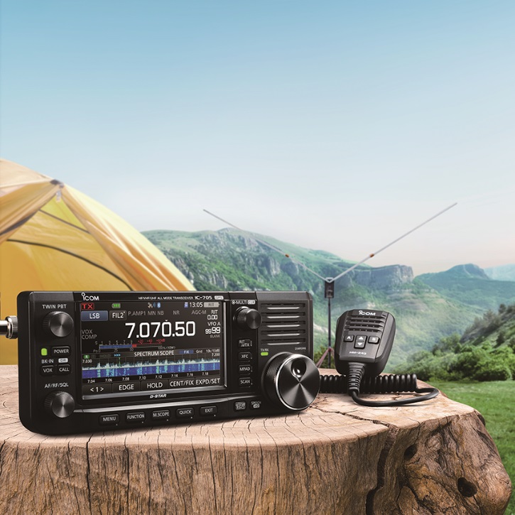 短波电台传输---电离层