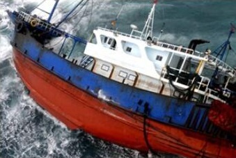 海事无线电通信和海上求救基本知识