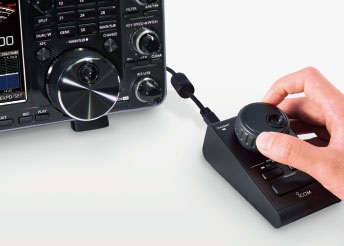 对讲机切莫刷频使用