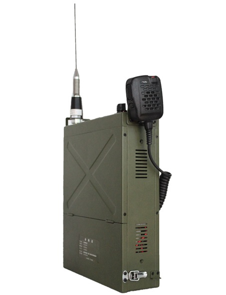 关于IC—F8101背负短波电台自动调谐电台频率选择及应用要点