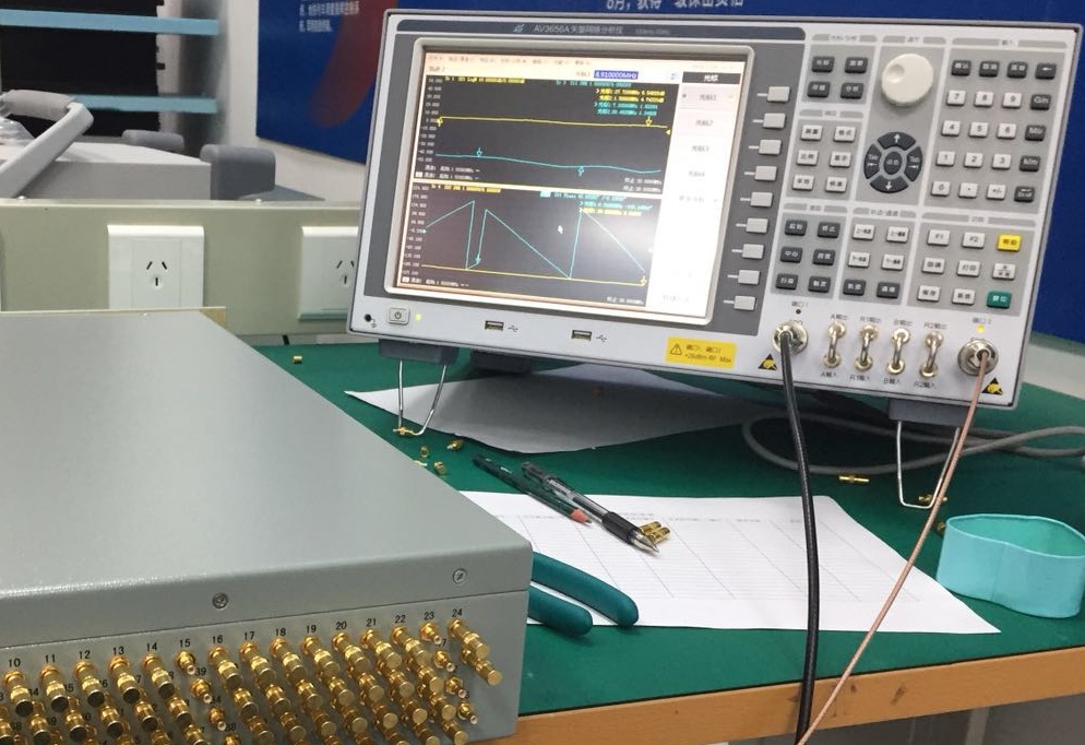 对讲机常用环境测试标准简介