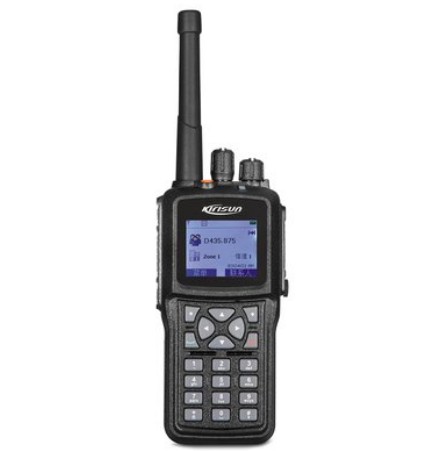 防爆对讲机使用须知