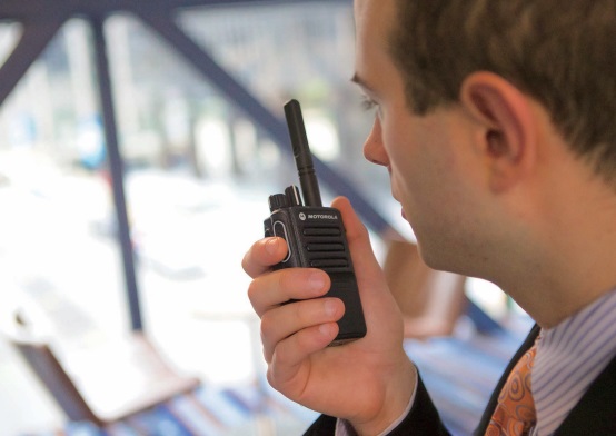 车载台、中继台天线常用接头