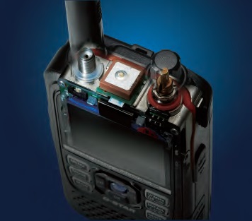  数字通讯应用中的声码器（VOcoder）一解