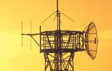  短波通讯中的NVIS（Near Vertical Incidence Skywave）高仰角天线