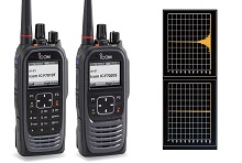 数字对讲机和模拟对讲机的特点杂谈