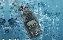 使用对讲机时注意保养