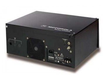 中继台接收机性能