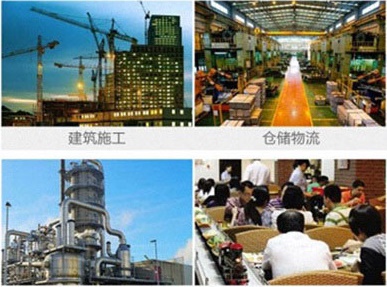 物业如何选购增加新的对讲机以实现新老互用