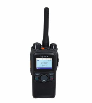 防爆对讲机的使用事项和维修标准 