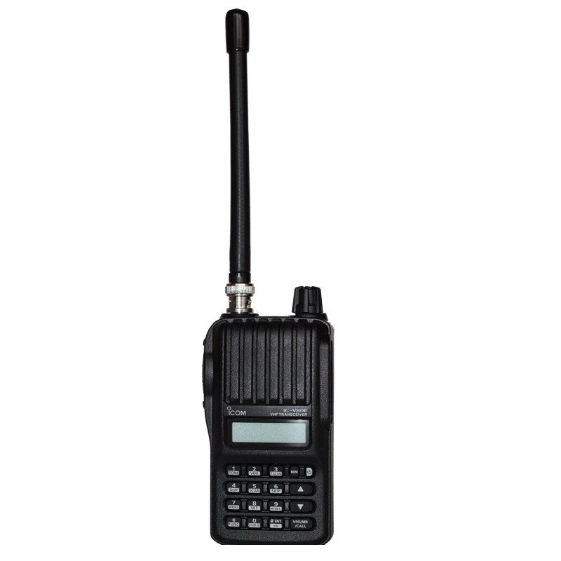 艾可慕ICOM IC-V80E介绍