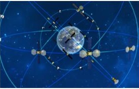  新型对讲机内置北斗定位系统成为新时尚