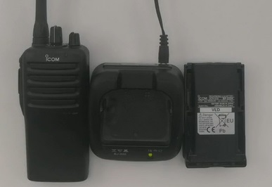 手持机电池充电及存储注意事项